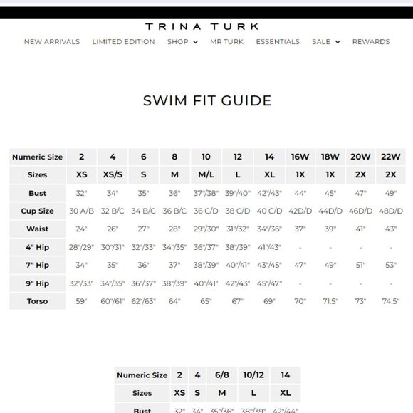 NWT, Trina Turk Joplin Jacquard Petal Cutout Plunge Swimsuit, Daisy, Size 14 - Picture 8 of 8